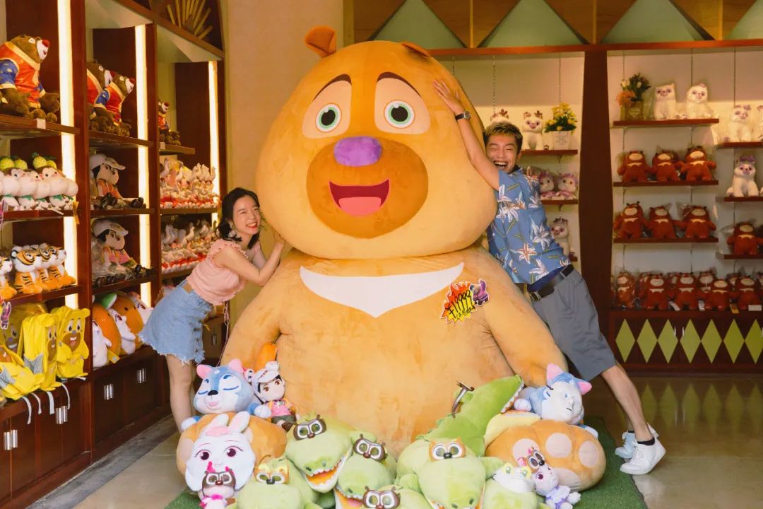 国庆出游最强攻略,国庆不出重庆周边五日游最佳攻略