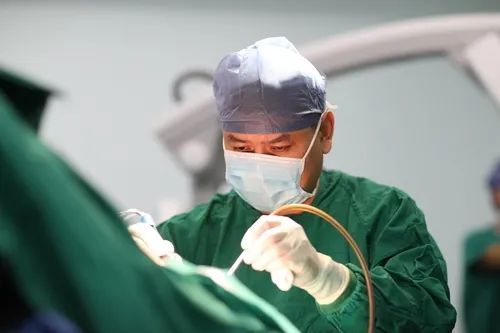 医院科室发展新思路和方法,党委书记为医院发展提出的建议