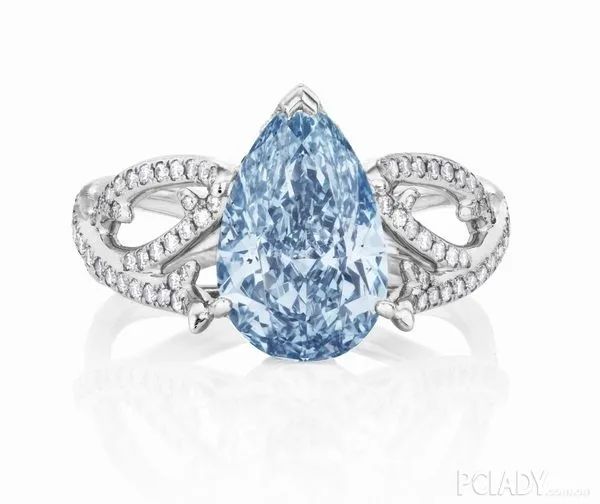 钻石容易裂吗,裂开的钻石哪里出