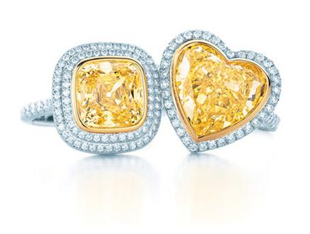 钻石容易裂吗,裂开的钻石哪里出