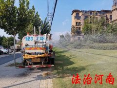 龙亭区人民法院地址,开封城乡一体示范区人民法院