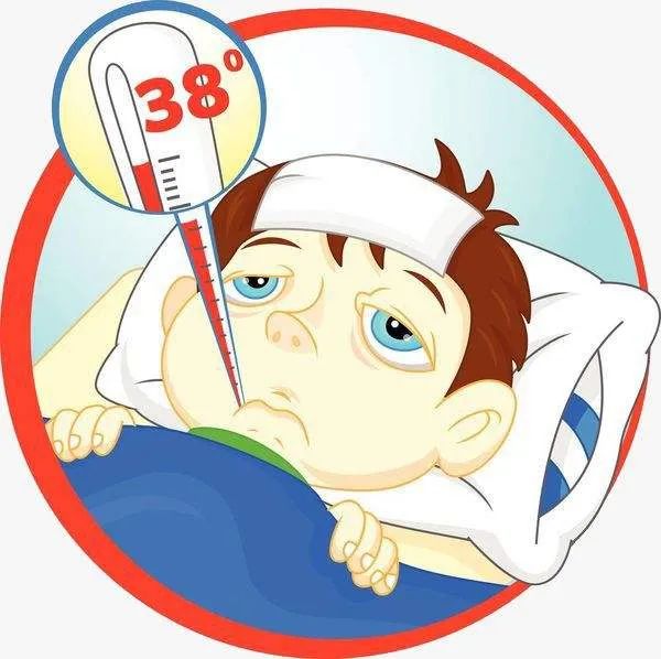 疫情后总发烧是怎么回事,疫情期间发烧了怎么办课件