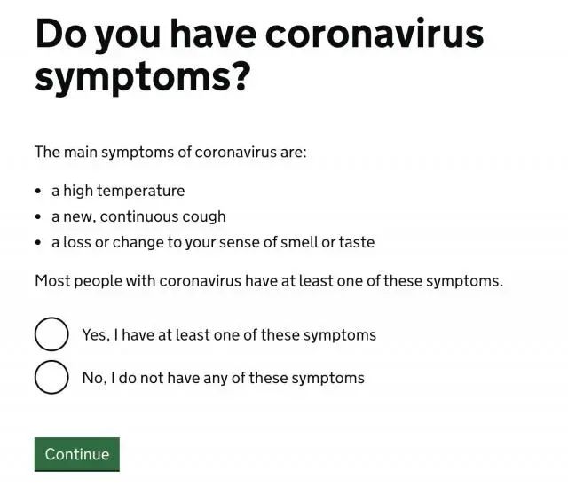 亲身去测了，才知道英国新冠数据有多不靠谱