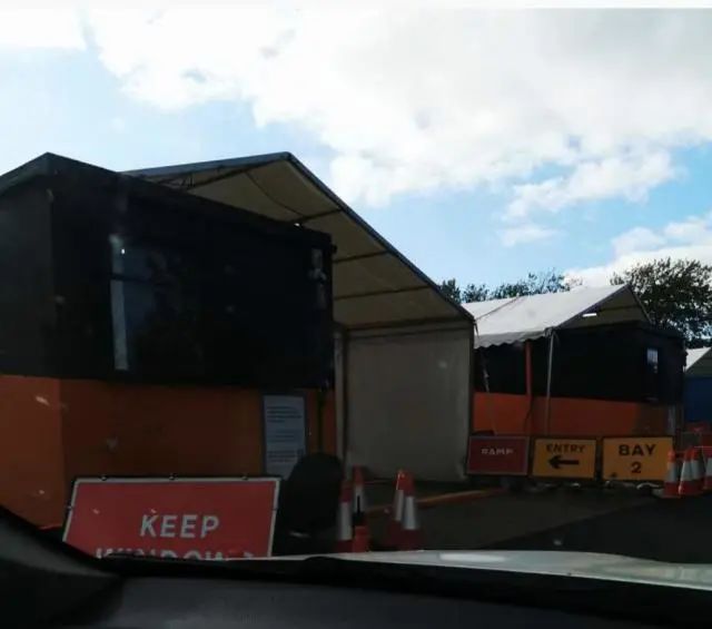 亲身去测了，才知道英国新冠数据有多不靠谱