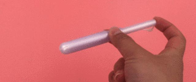 姨妈血还有痕迹的内裤能用吗,有经血的内裤还能穿吗