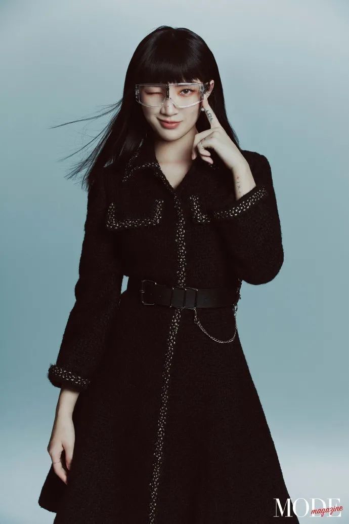 孟佳回归女团了吗,孟佳为什么能逆袭成团