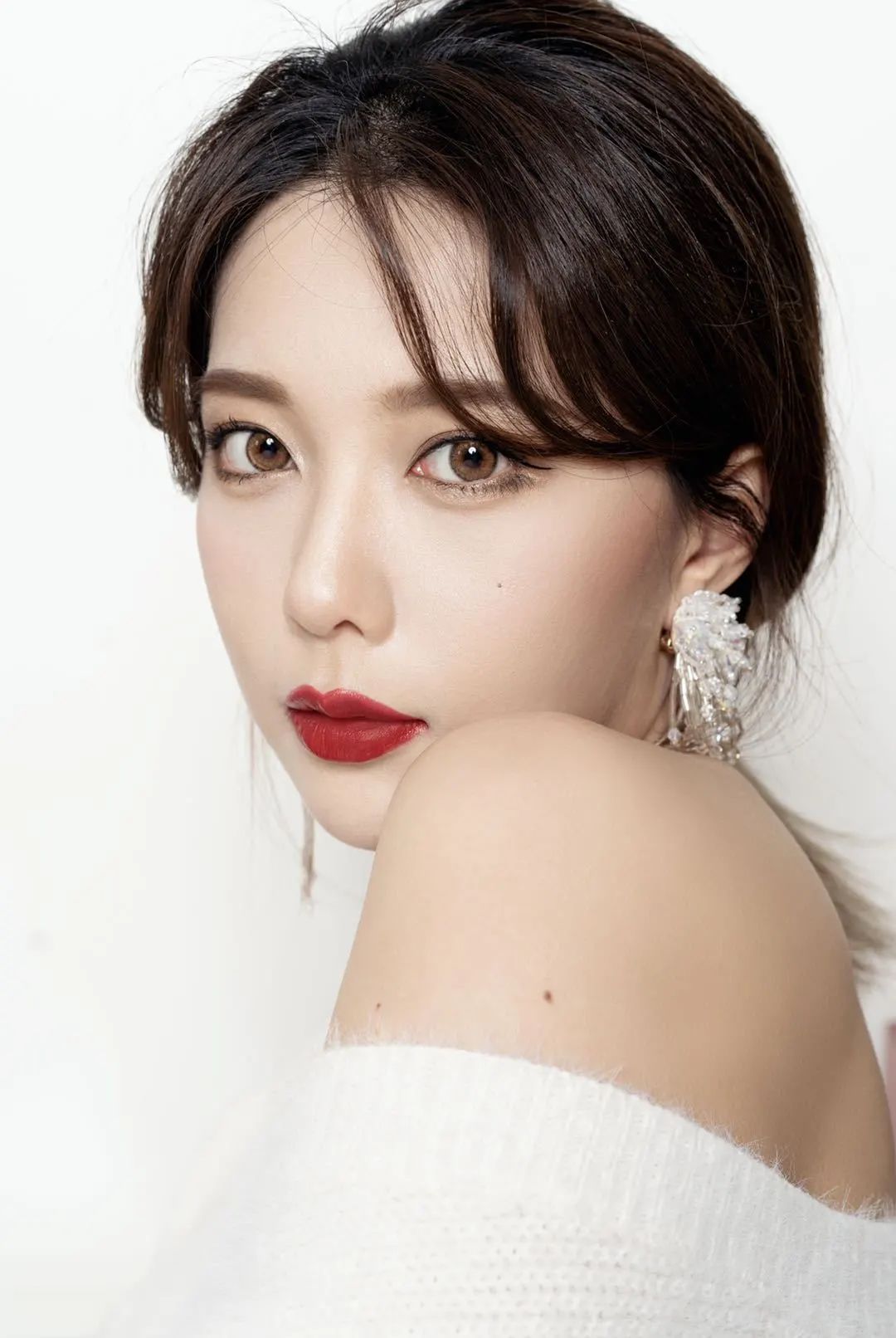 孟佳回归女团了吗,孟佳为什么能逆袭成团