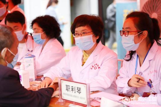 中医药文化传播活动计划,中医药文化下乡义诊