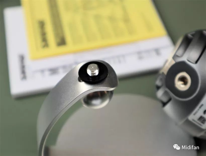 大道至简：ShureMV5电容式数字麦克风试用体验