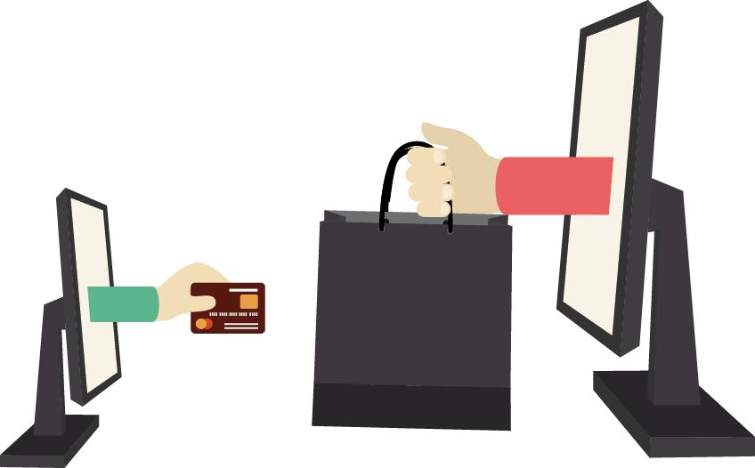 跨境电商假店铺不发货犯罪案例,跨境电商洗钱案例