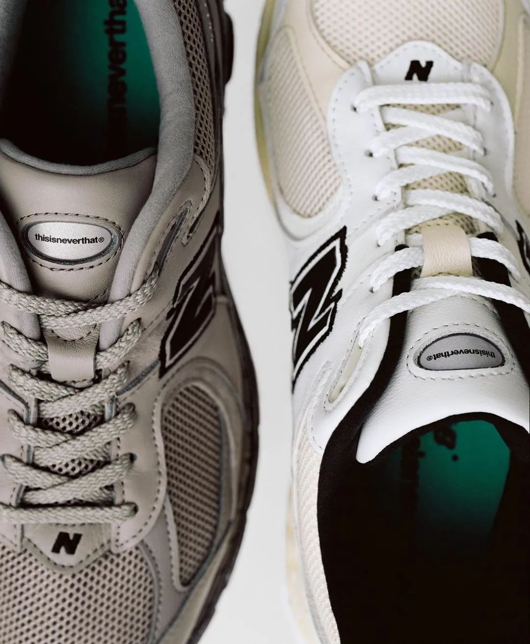 newbalance最新联名曝光,newbalance联名款有哪些