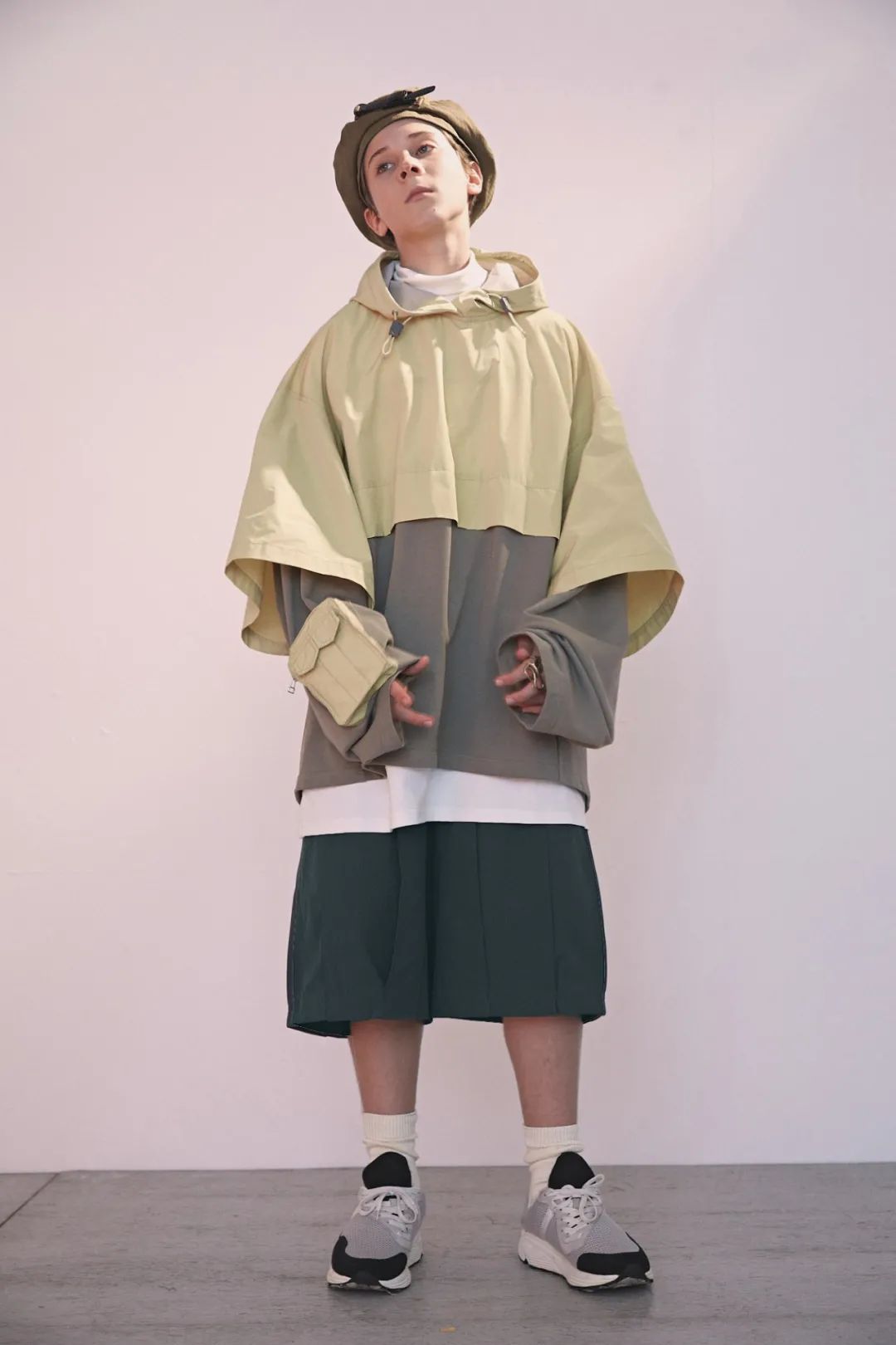 newbalance最新联名曝光,newbalance联名款有哪些