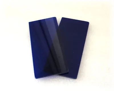 为什么宝石是五颜六色的,宝石为什么五光十色