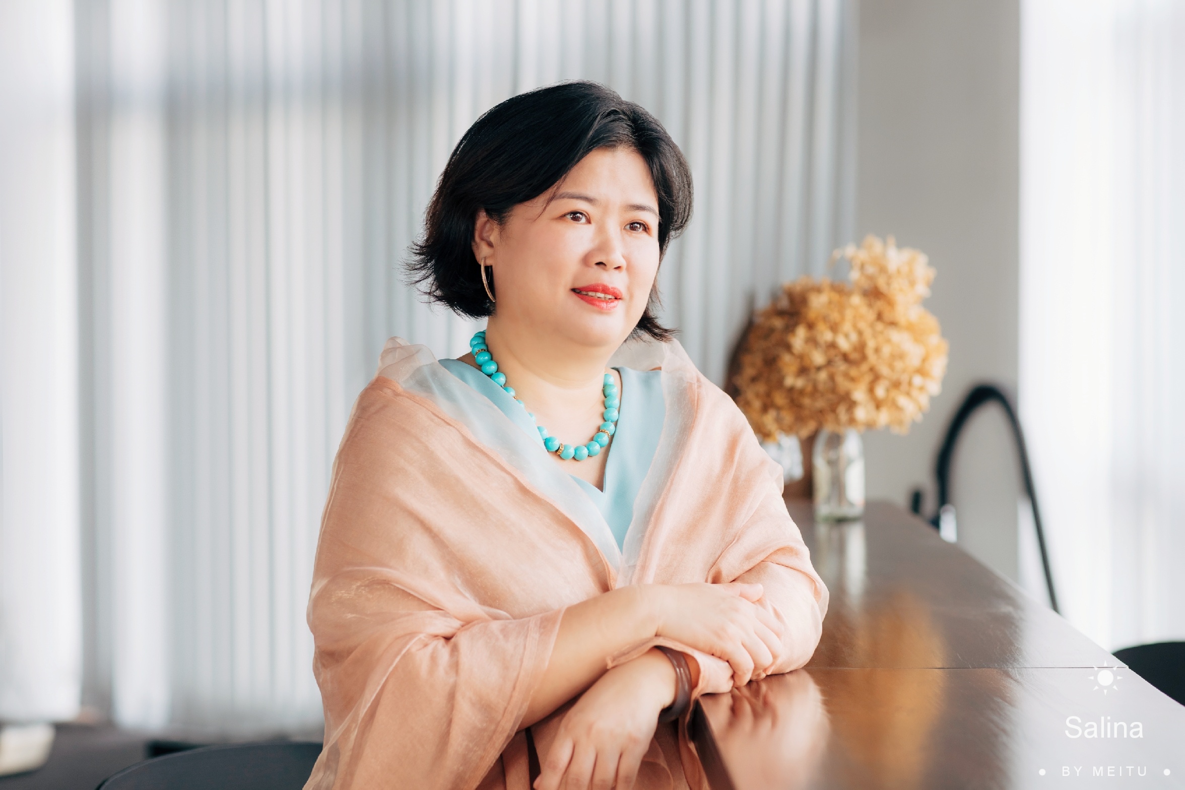 伍素萍：用故乡情怀，做出驰名中外蛋卷