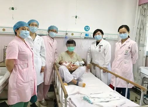 佑安医院急诊产科,佑安医院护理服务