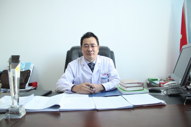 斯琴巴特尔：用好民族医药这把金钥匙