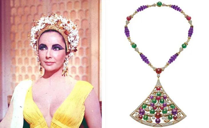 世界第一的珠宝,全球十大珠宝之首