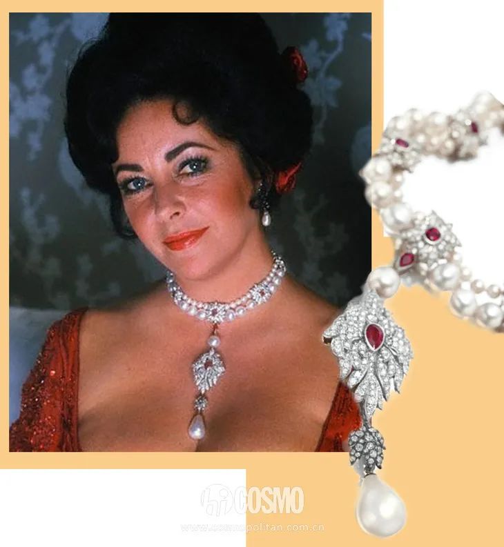 世界第一的珠宝,全球十大珠宝之首