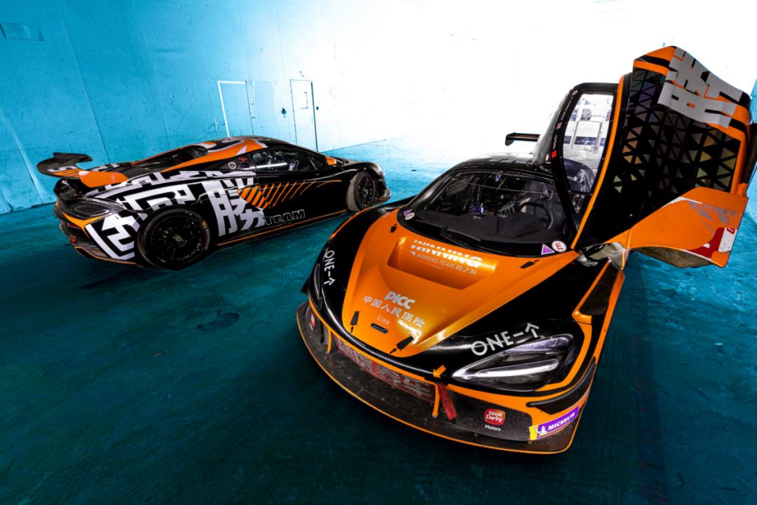 韩寒的迈凯轮赛车，究竟能有多强？