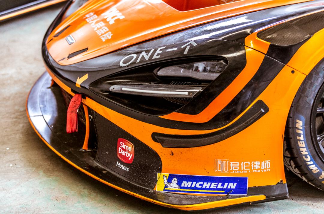 韩寒的迈凯轮赛车，究竟能有多强？