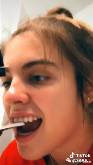 外网年轻人流行用指甲锉磨牙正畸，把正经牙医都急坏了