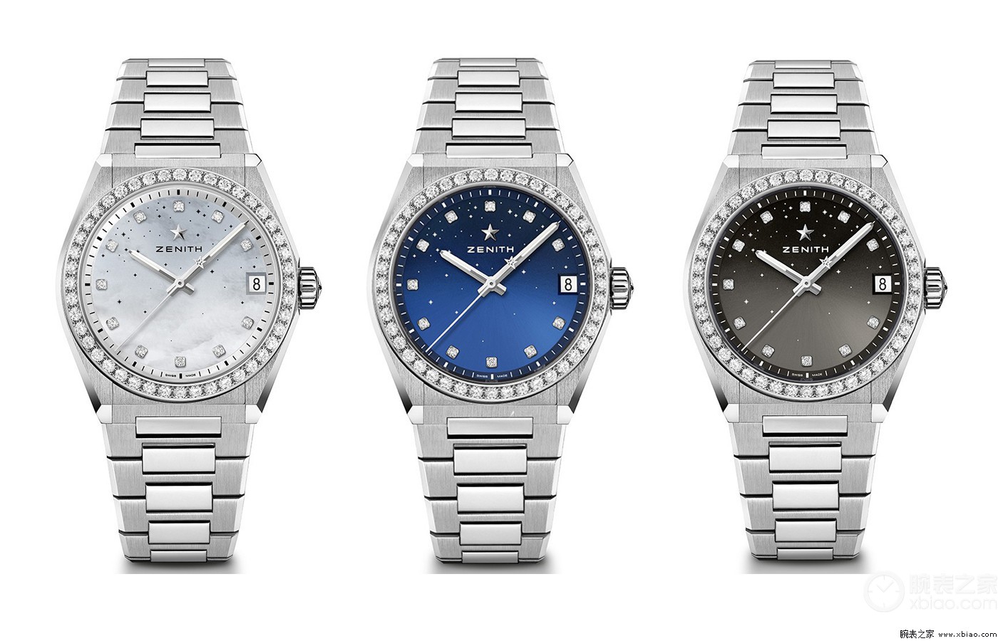 谁能做到，一“表”通吃？