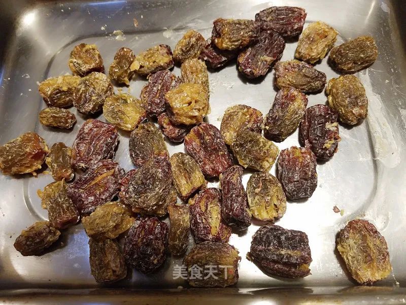 如何自制蜜枣,蜜枣自制