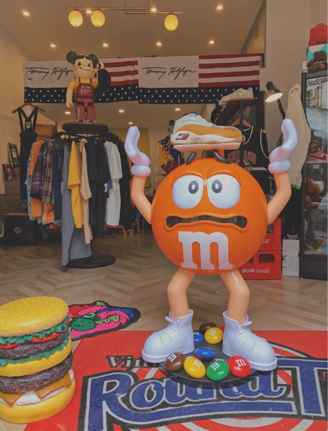 年轻人都爱的宝藏国货,年轻人都爱的粤语