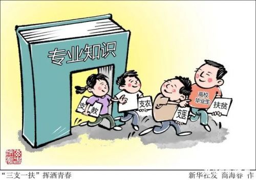 江西三支一扶2022年招多少人,江西赣州三支一扶待遇