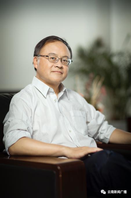 匠心云南丨绿A的成长之道