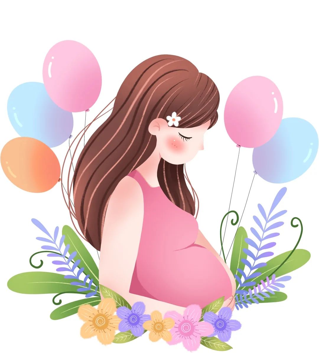 孕妇高血脂要吃药吗,孕妈妈血脂高该关注什么