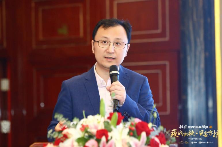 一问一答|疫战凯旋·贝家守护-第六季肺癌多学科头脑风暴西子湖畔话肺癌