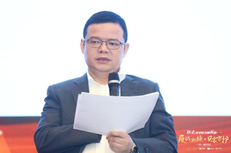 一问一答|疫战凯旋·贝家守护-第六季肺癌多学科头脑风暴西子湖畔话肺癌