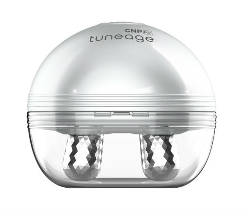 「BeautyTrand」为宅家族们准备的可穿戴式家居护理