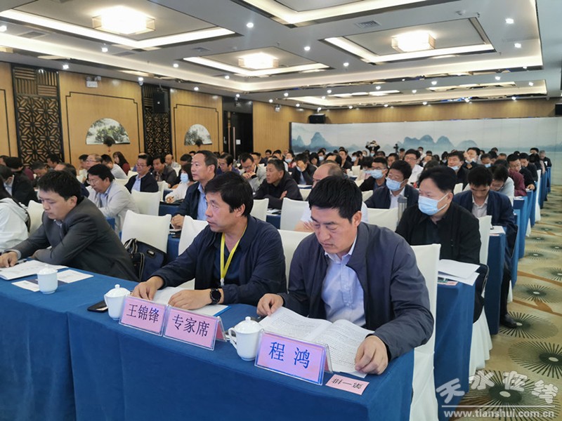 旱作农业技术推广成效明显,全国农技水肥一体化方案