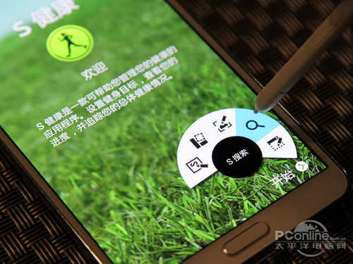 三星note系列多久烧屏,三星note的spen通用吗