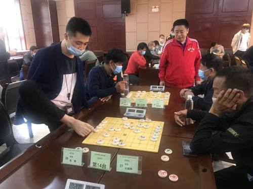 举办一届有中国特色高水平运动会,办一场精彩圆满的体育盛会