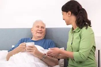 老年痴呆性精神障碍症状,老年痴呆精神障碍