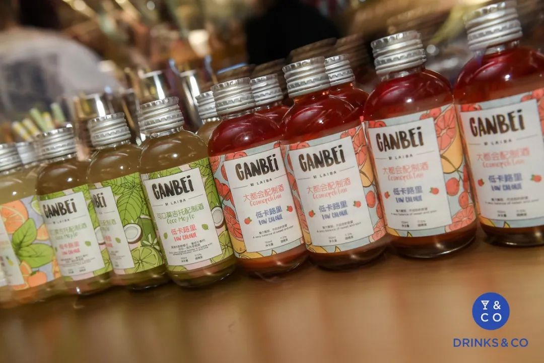 所有的酒都接受“外带”|这里是可以逛的酒吧，也是可以玩的零售店