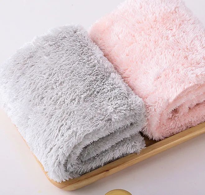 懒人干发帽免洗,在家如何利用干发帽护发