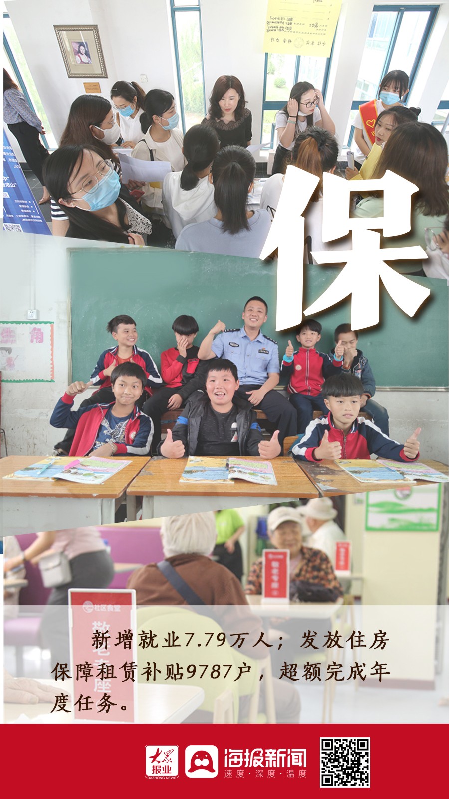 烟台2024民生实事,烟台市十大重点民生实事