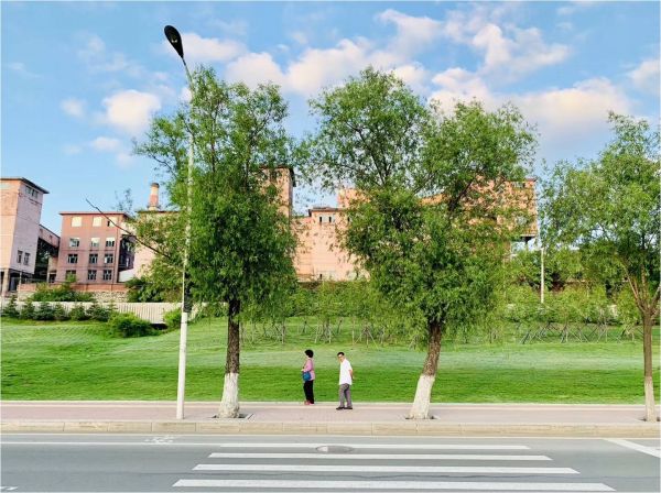 政研院｜城市瘦身：从鹤岗说起