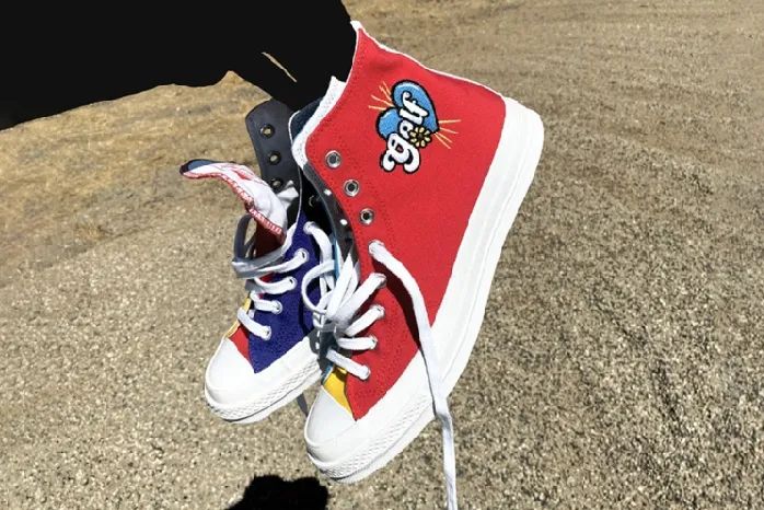 converse店铺广州,converse未来店