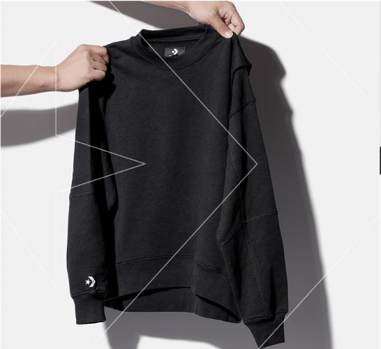 converse店铺广州,converse未来店