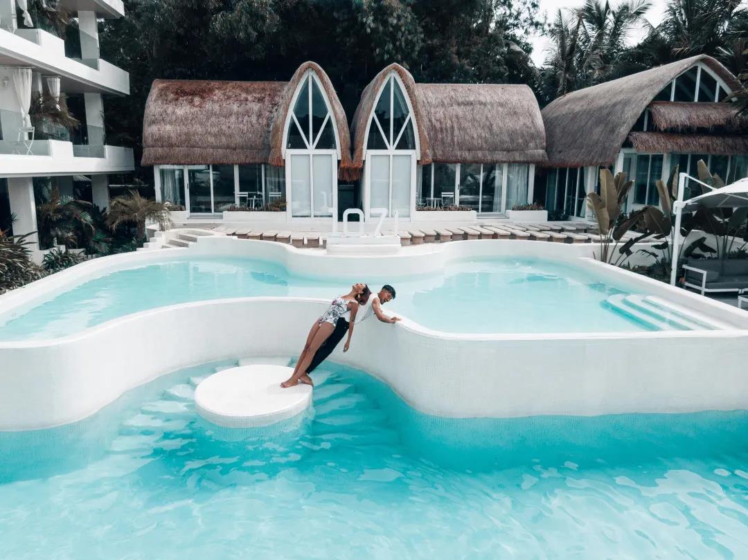 海南还能去玩吗,海南可以玩一天的地方