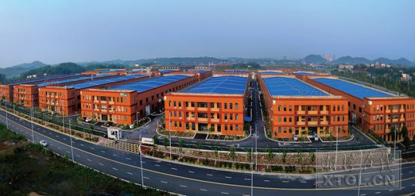 湘潭县天易经开区南部片区,湘潭县天易经开区重点项目