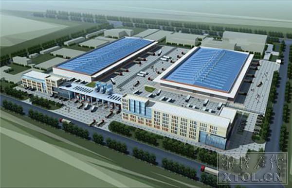 湘潭县天易经开区南部片区,湘潭县天易经开区重点项目