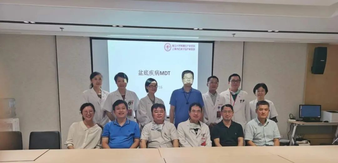 王晓娟医生讲科普|失恋后，她的子宫竟然“掉”出来了