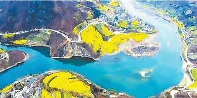 我那遥远的武都城