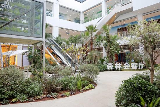 它来了，它来了，“快乐农旅”移动端电商服务平台正式上线